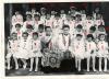 Jahrgang 1959 Kommunion Mädchen