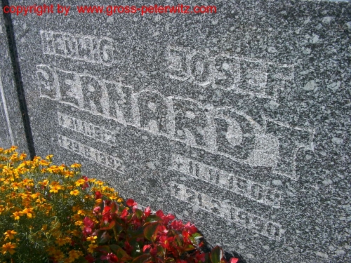 Bernard Hedwig