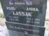 Lassak Paul