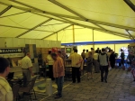 Öko Ausstellung in GP 11 Mai