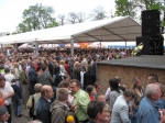 Öko Ausstellung in GP 11 Mai