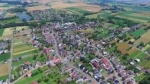 Drohne ber Peterwitz