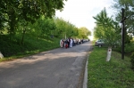 Kreuzfest 02.05.11
