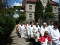 50 Jahre Priesterjubiläum