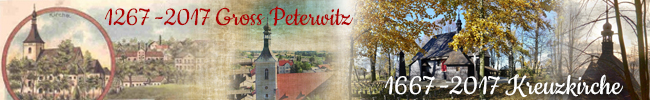 Gross Peterwitz Portal